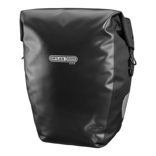 Ortlieb Packväska Back-Roller City