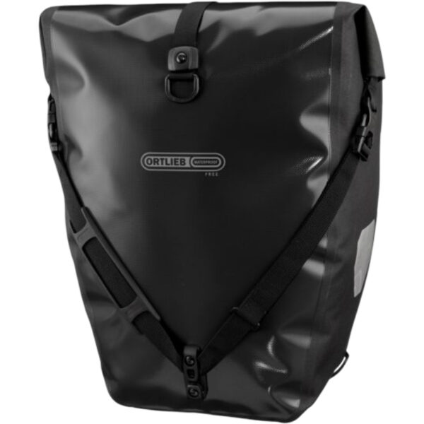 Ortlieb Packväska Back-Roller Free