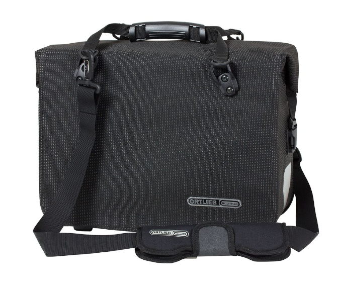 Ortlieb Office-Bag High Visability QL 2.1