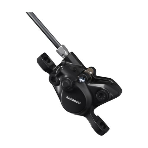 Skivbromsok Shimano BR-MT200, Fram/Bak
