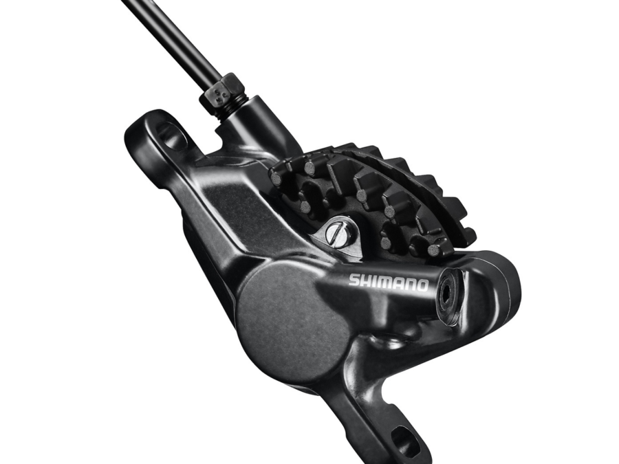 Skivbromsok Shimano BR-RS785 Fram/Bak