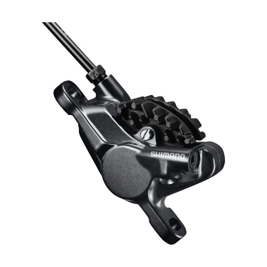Skivbromsok Shimano BR-RS785 Fram/Bak