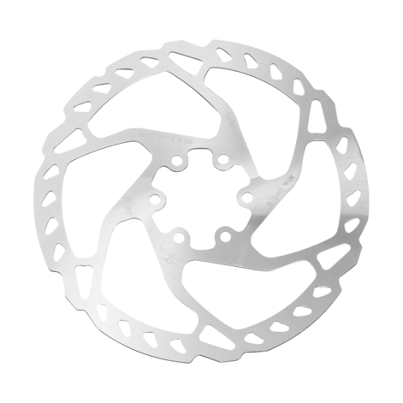 Bromsskiva Shimano SM-RT66, 6-Bult