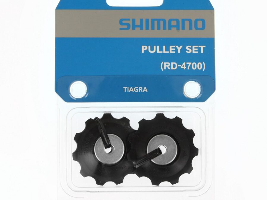 Rulltrissor Shimano RD-4700 Tiagra, 10-vxl