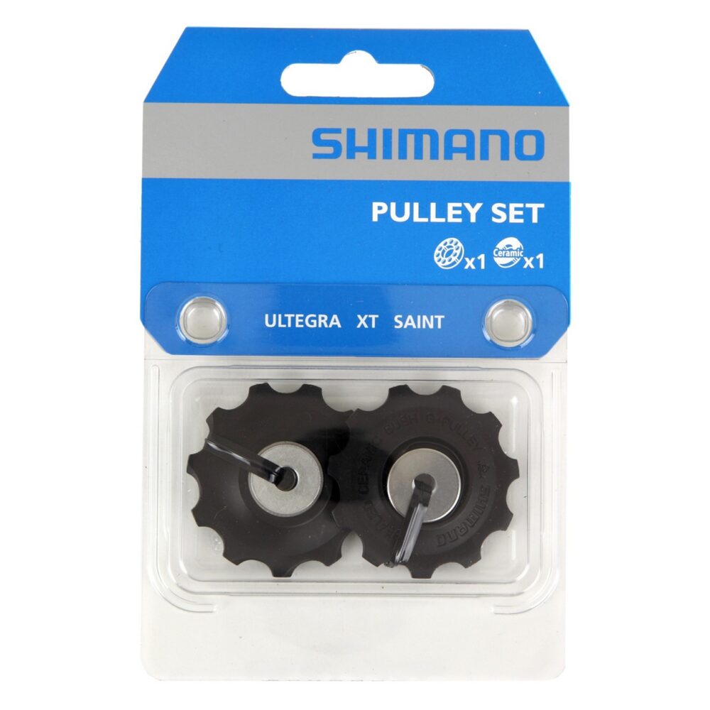 Rulltrissor Shimano RD-6700, 10-vxl