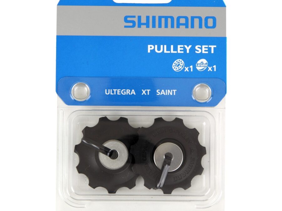 Rulltrissor Shimano RD-6700, 10-vxl