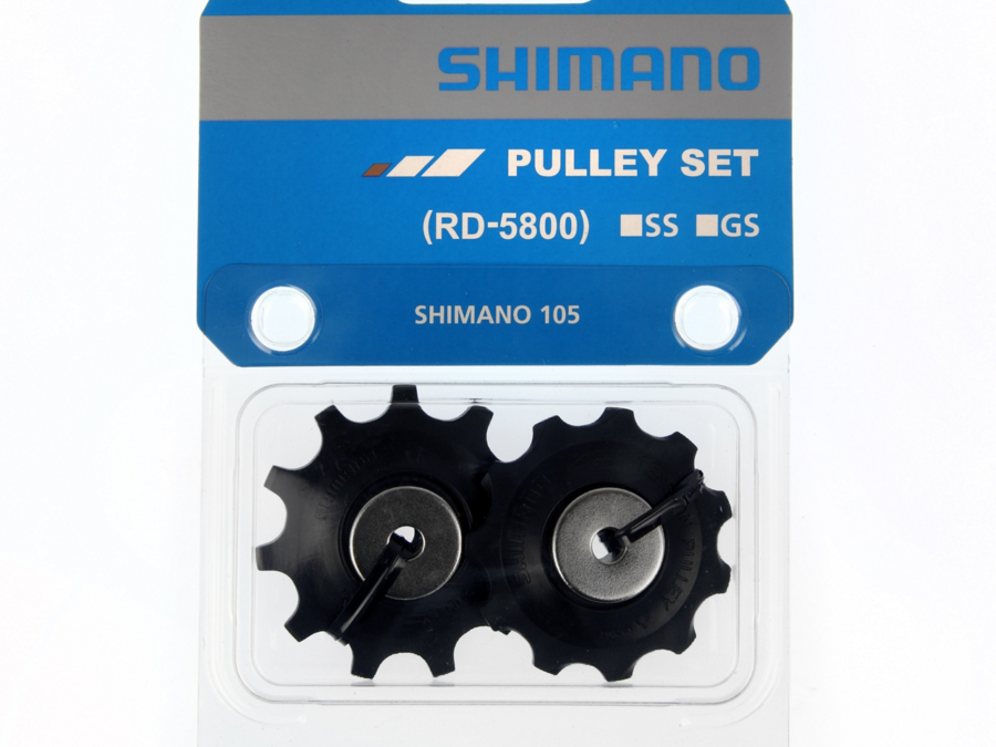 Rulltrissor Shimano RD-5800-GS 105, 11-vxl,