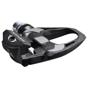 Shimano Pedaler Dura Ace R9100 SPD-SL Carbon