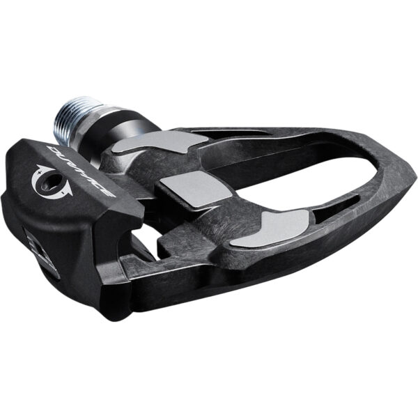 Shimano Pedaler Dura Ace R9100 SPD-SL Carbon