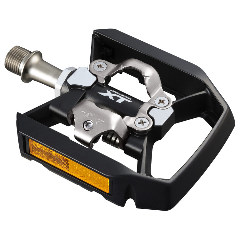 Shimano Pedaler PD-T8000 Deore XT