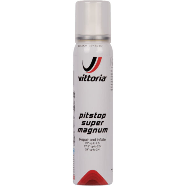 Vittoria Tätningsvätska Pit Stop Magnum, 100ml