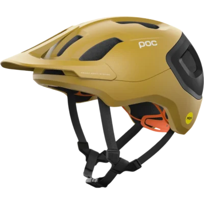 POC Hjälm Axion Race Mips