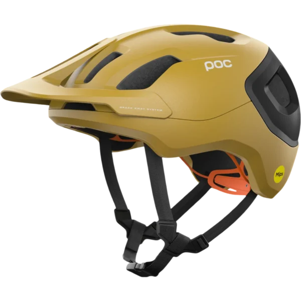 POC Hjälm Axion Race Mips