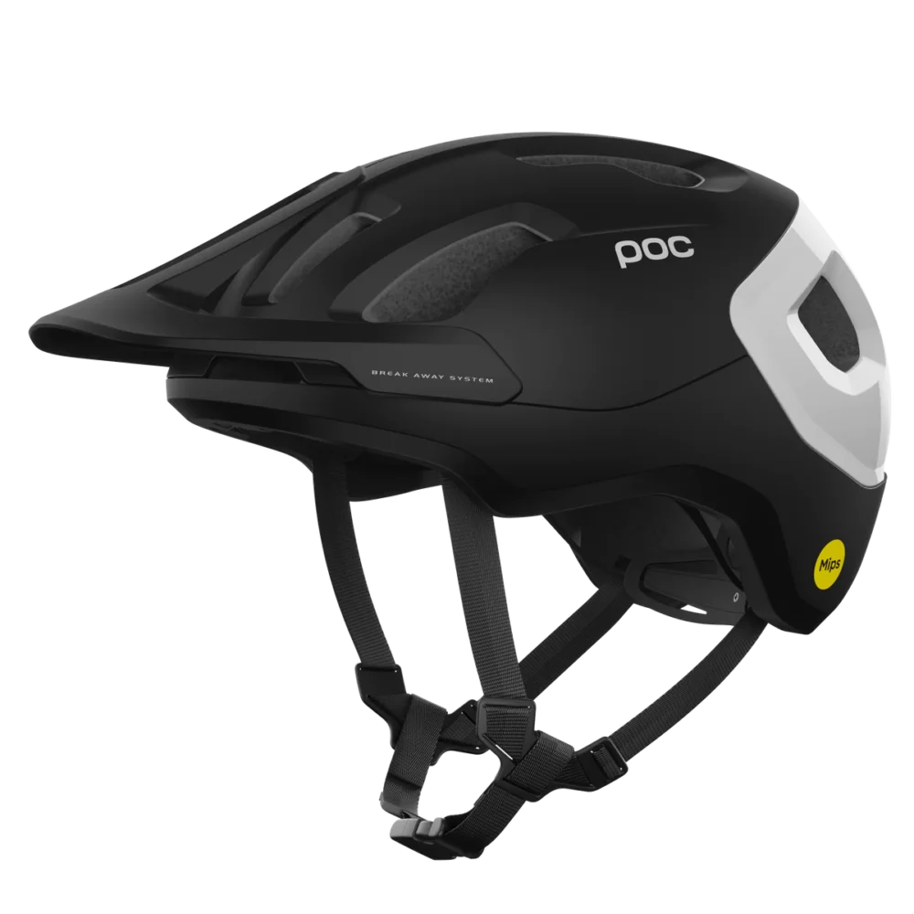 POC Hjälm Axion Race Mips