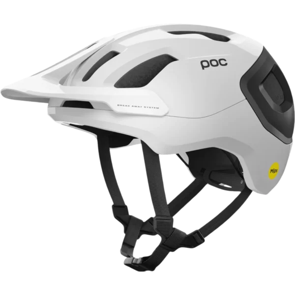 POC Hjälm Axion Race Mips