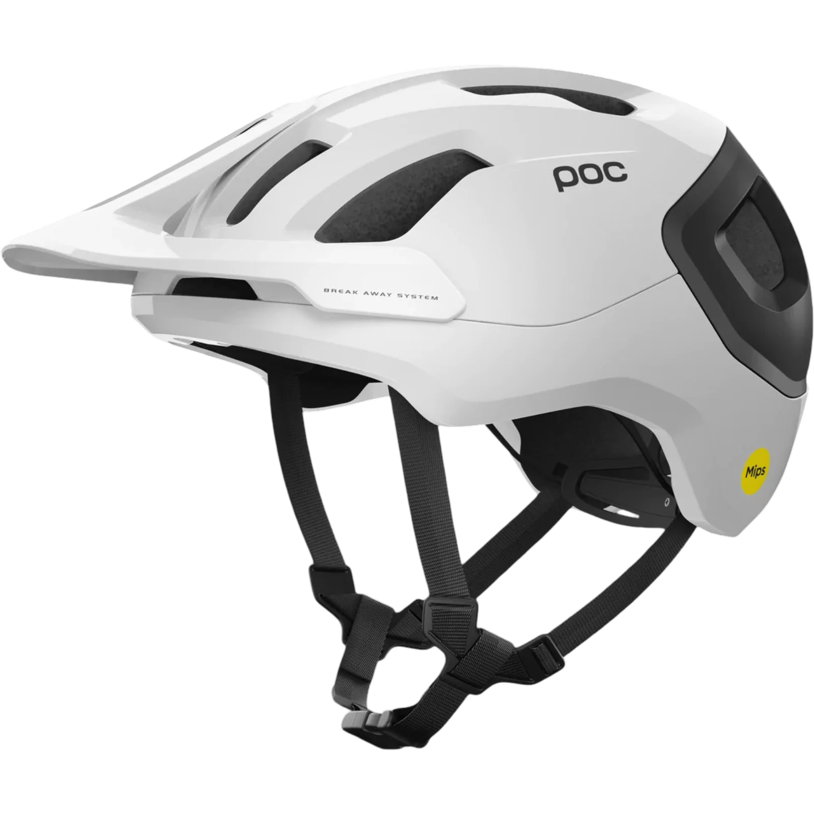 POC Hjälm Axion Race Mips