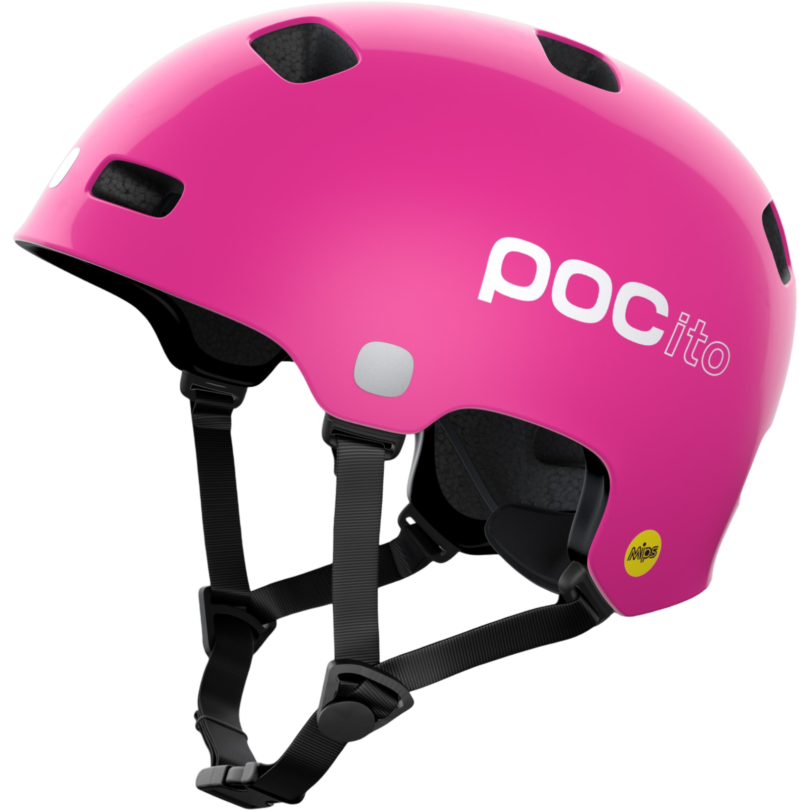 POCito Hjälm Crane Mips