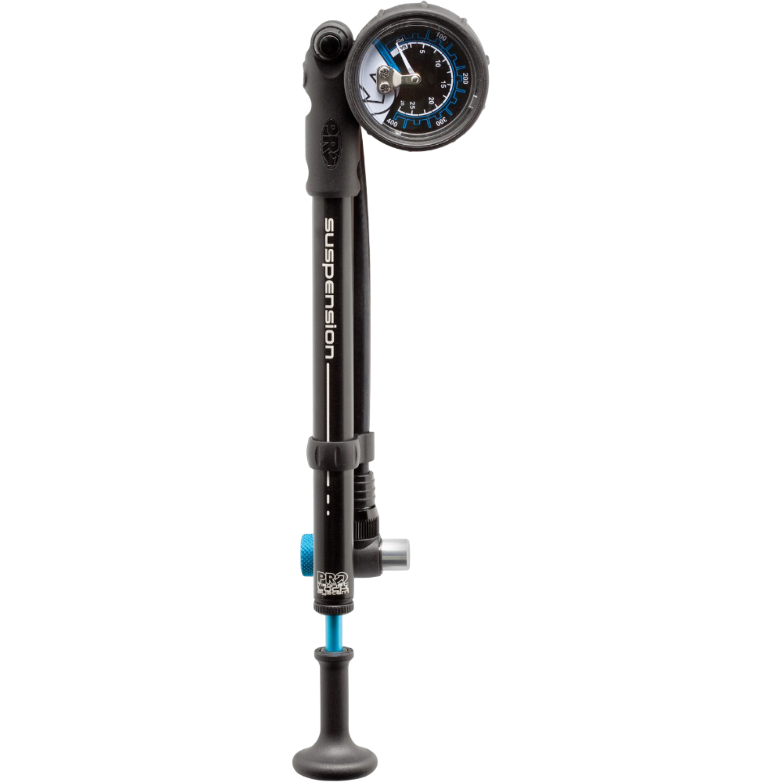 PRO Dämparpump Performance, 400psi