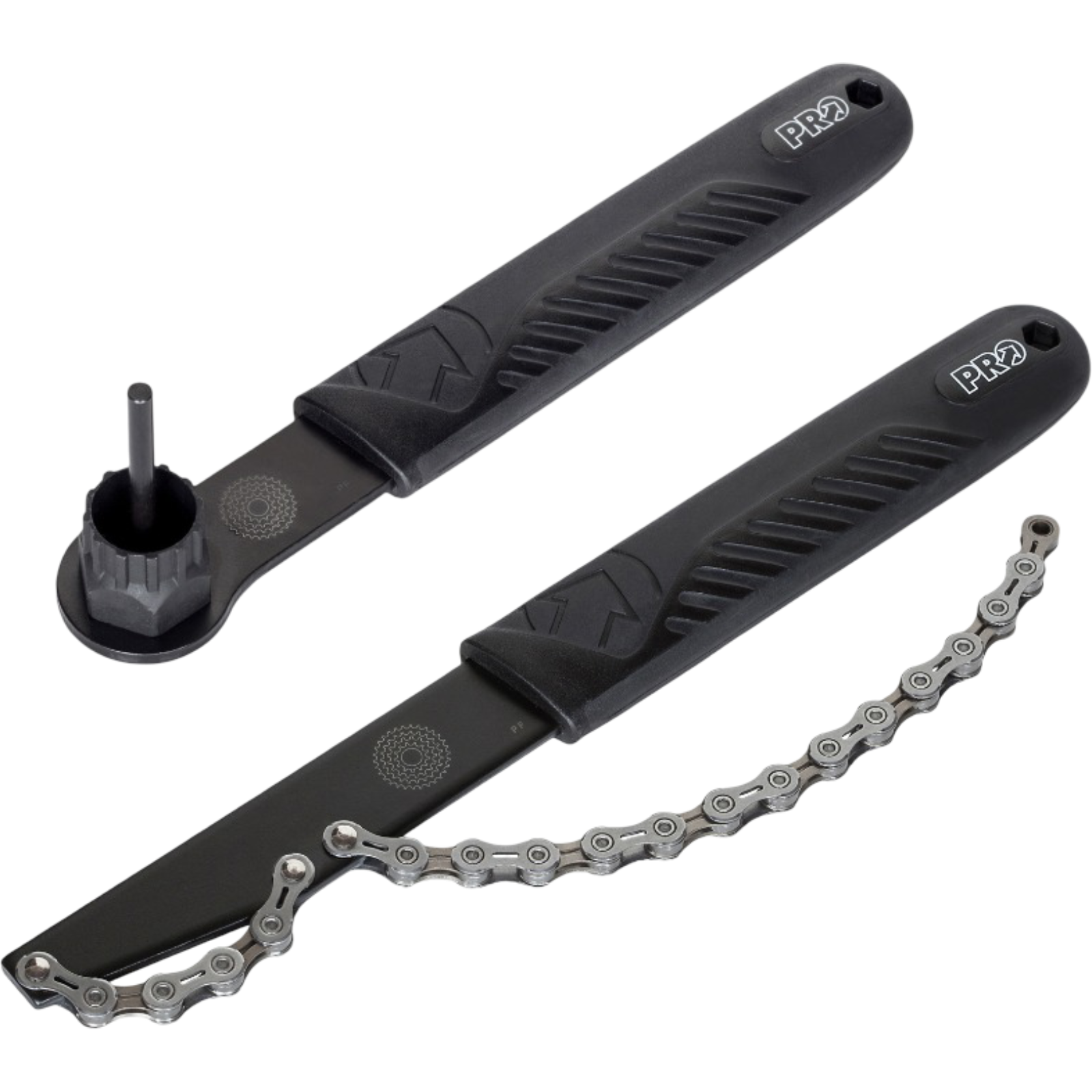 PRO Kassettavdragare/Kedjepiska