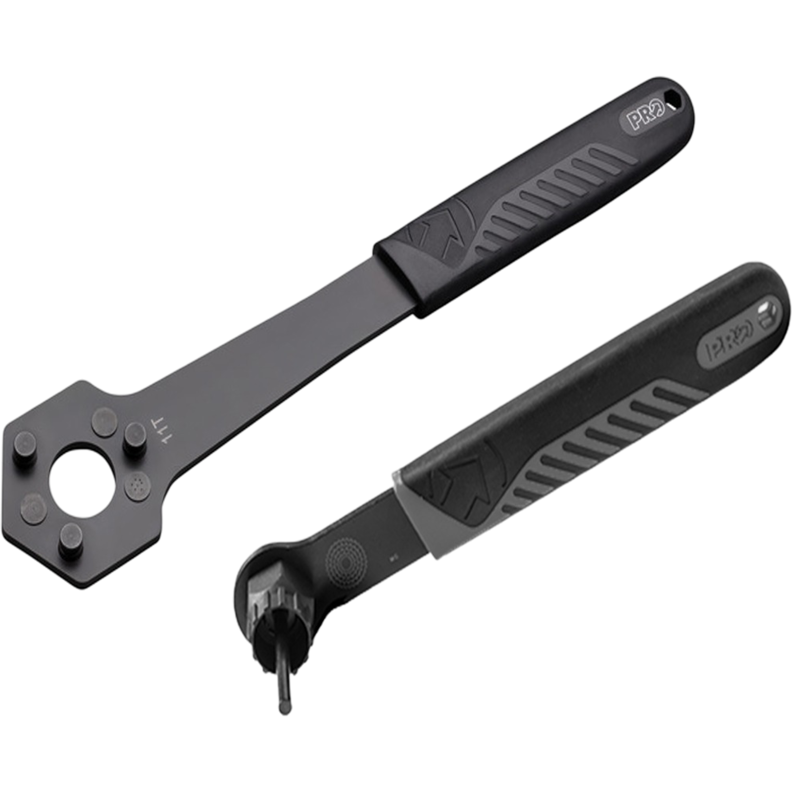 PRO Kassettavdragare/Kedjepiska