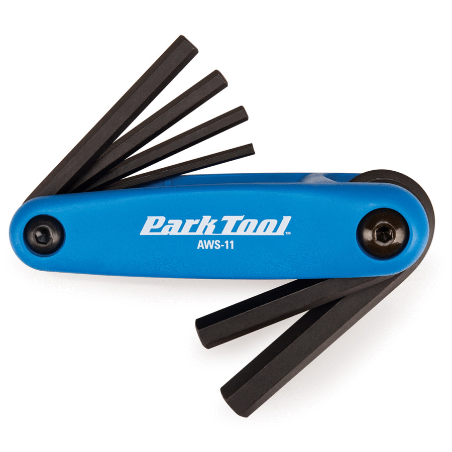 Park Tool Multiverktyg AWS-11
