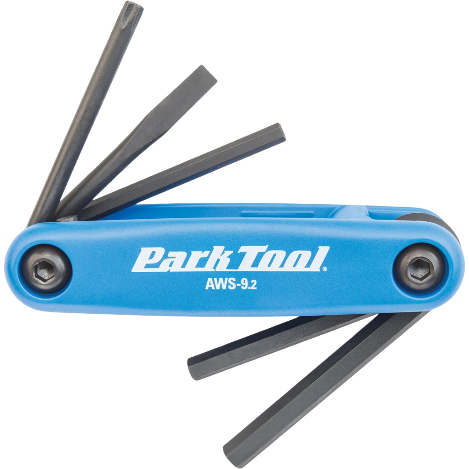 Park Tool Multiverktyg AWS-9.2