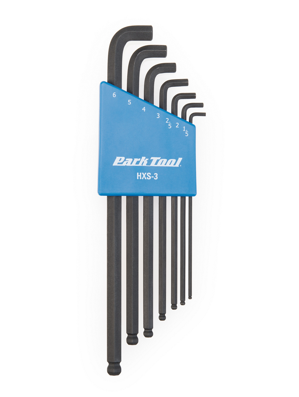Park Tool Insexnyckelset HXS-3