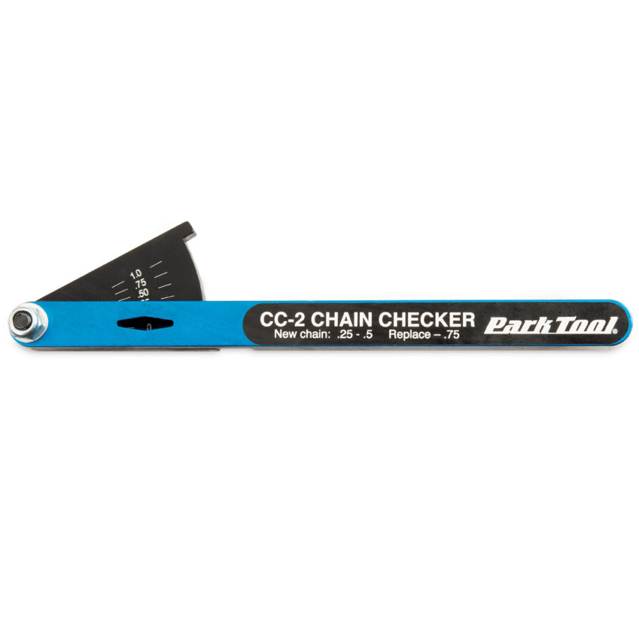 Park Tool Kedjemätare CC-2