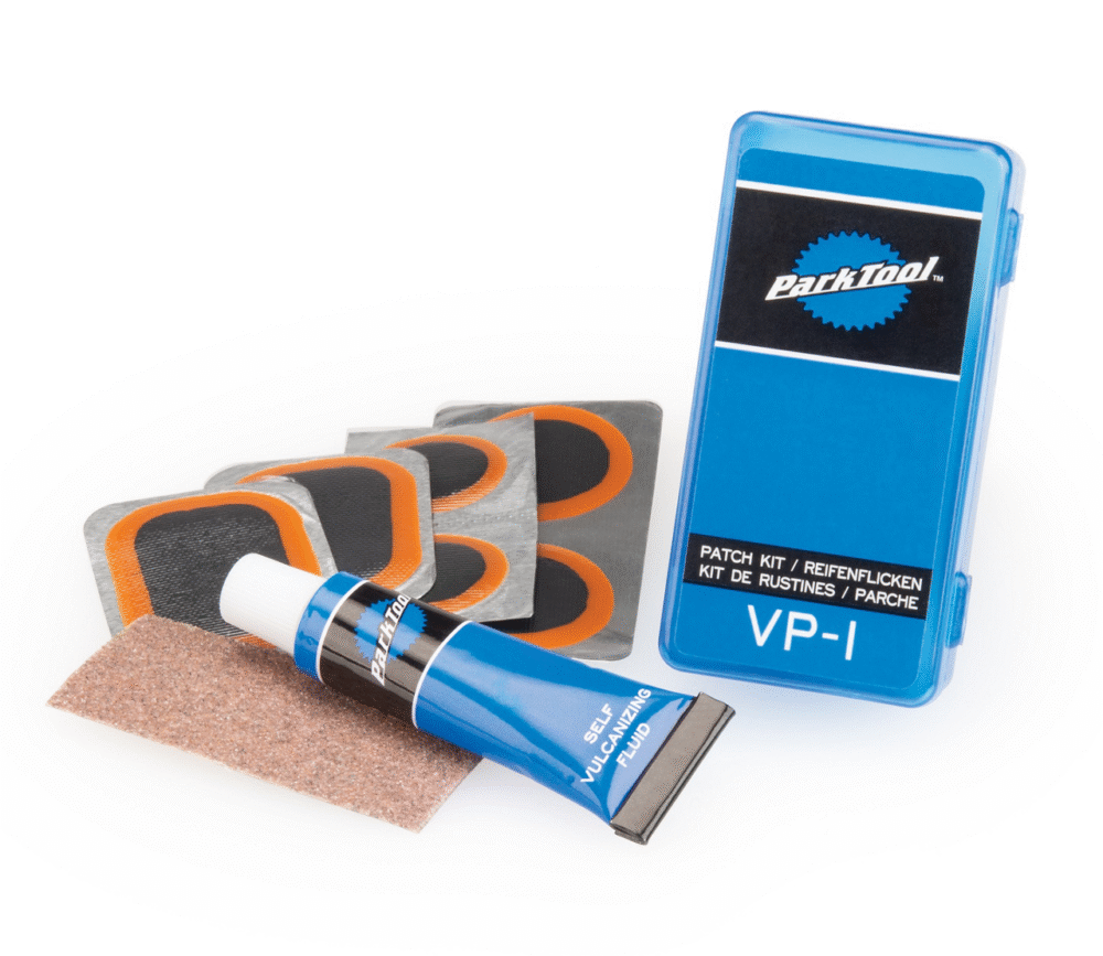 Park Tool Lagningskit VP-1