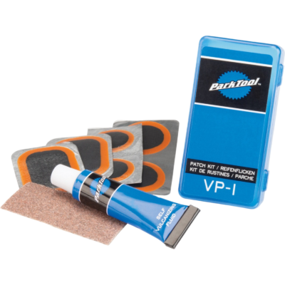 Park Tool Lagningskit VP-1