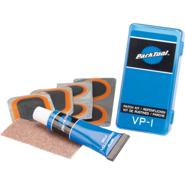 Park Tool Lagningskit VP-1