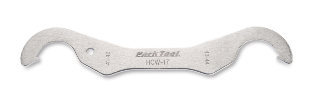 Park Tool Låsringsnyckel HCW-17