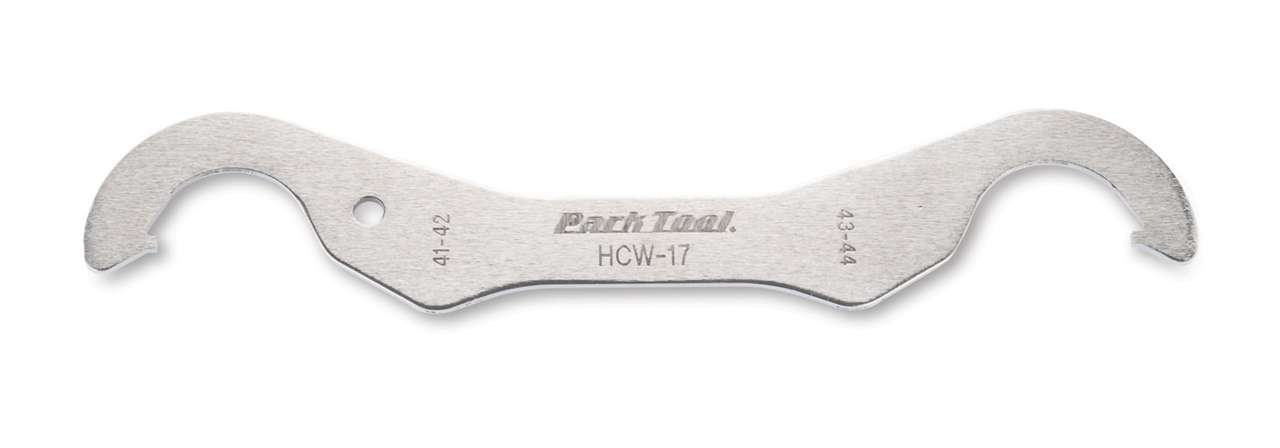 Park Tool Låsringsnyckel HCW-17