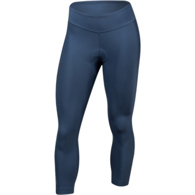 Pearl Izumi Byxor Sugar Crop 3/4, Dam, Mörkblå