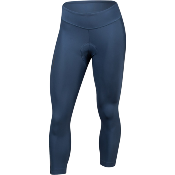 Pearl Izumi Byxor Sugar Crop 3/4, Dam, Mörkblå