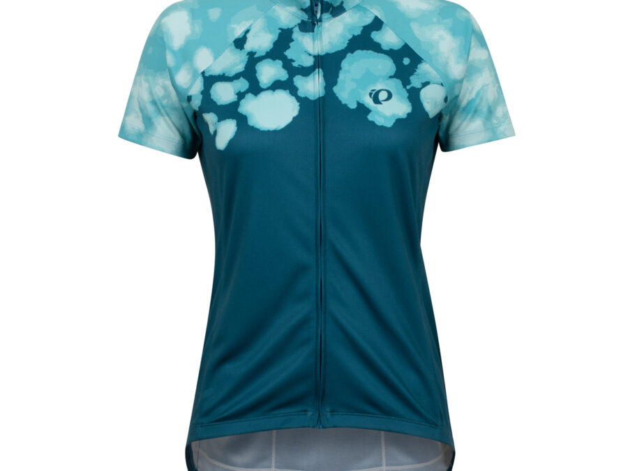 Pearl Izumi Tröja Classic, Blå, Dam