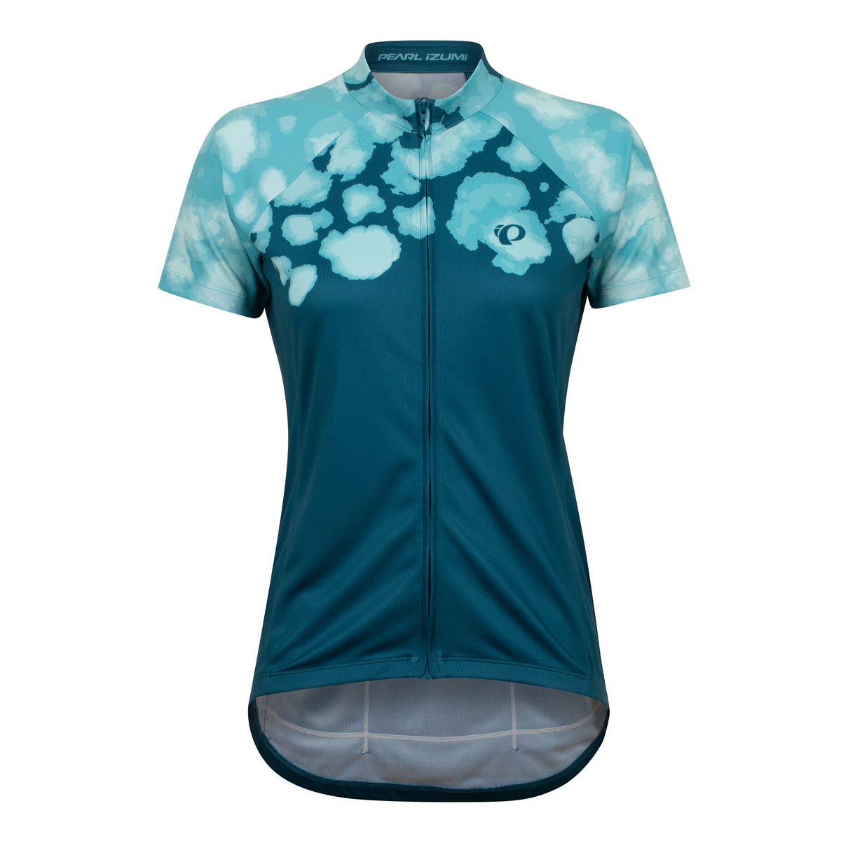 Pearl Izumi Tröja Classic, Blå, Dam