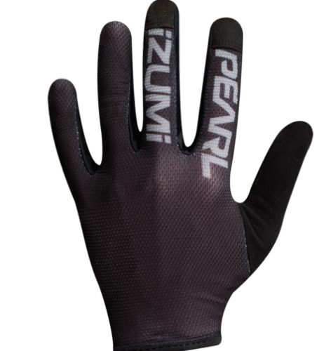 Pearl Izumi Handskar Divide MTB, Herr, Svart