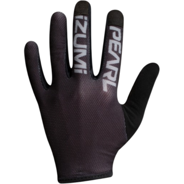 Pearl Izumi Handskar Divide MTB, Herr, Svart