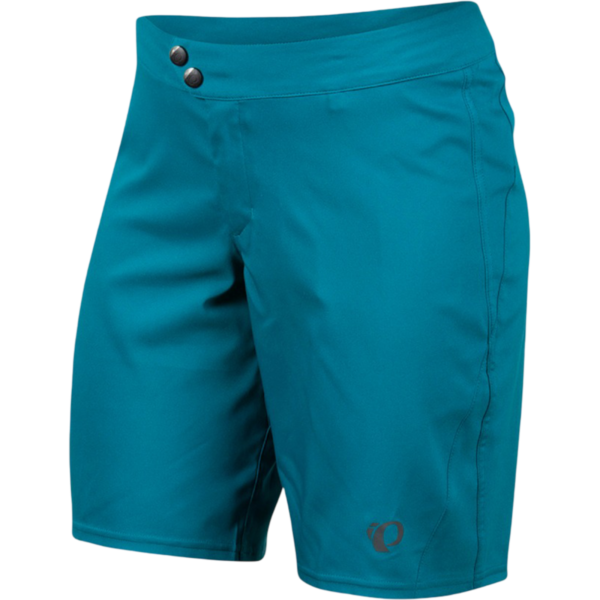 Pearl Izumi Shorts Canyon MTB, Dam, Blå
