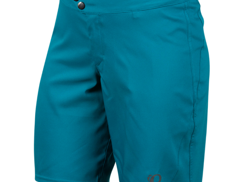 Pearl Izumi Shorts Canyon MTB, Dam, Blå