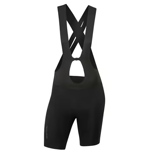 Pearl Izumi Bib Shorts Expedition, Dam, Svart