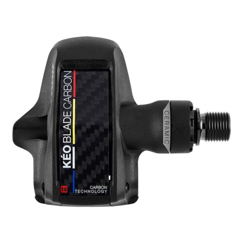 LOOK Pedaler Keo Blade Carbon Ti Ceramique