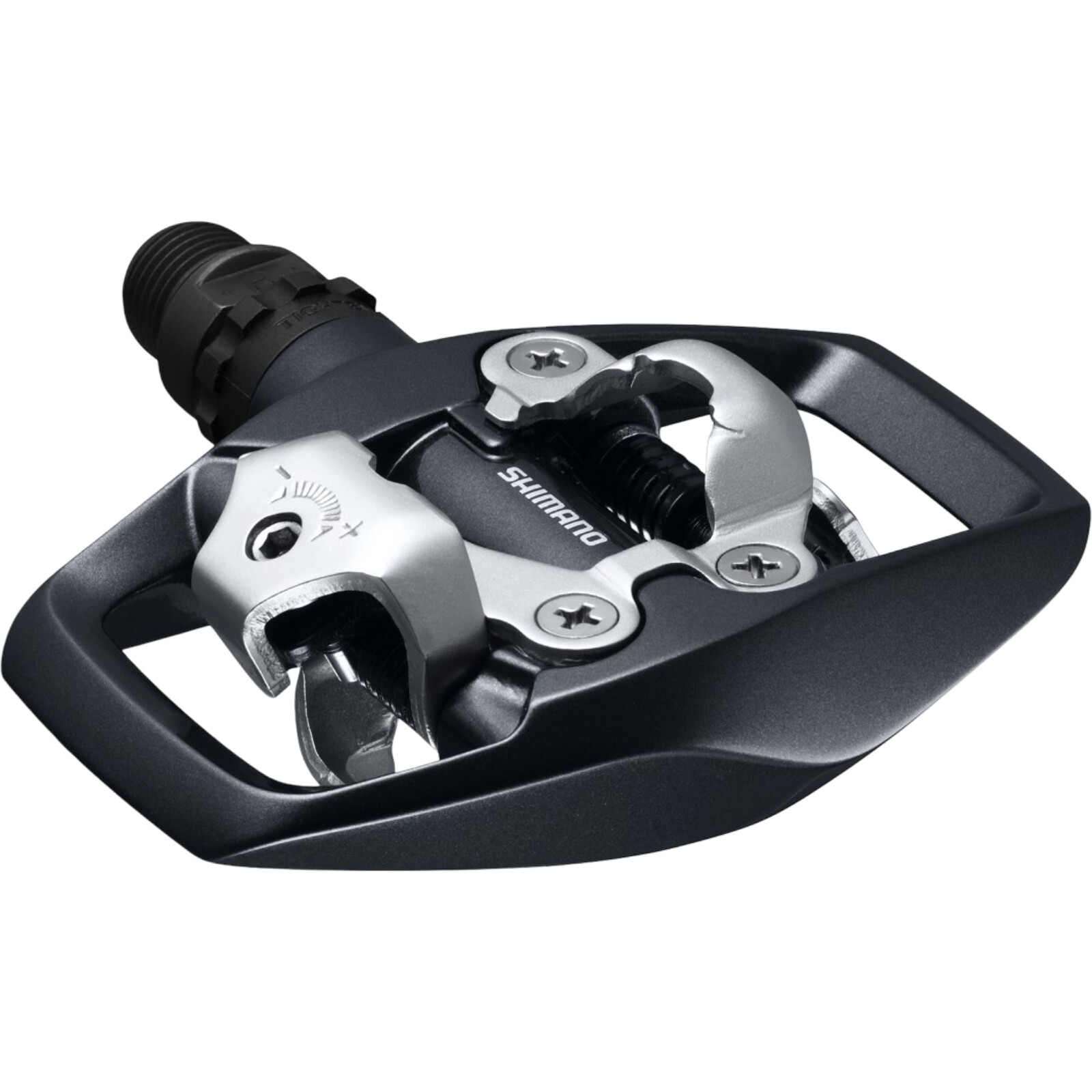 Shimano Pedaler PD-ED500