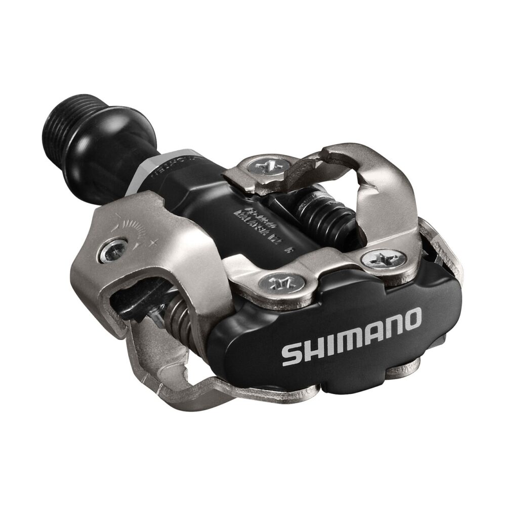 Shimano Pedaler PD-M540