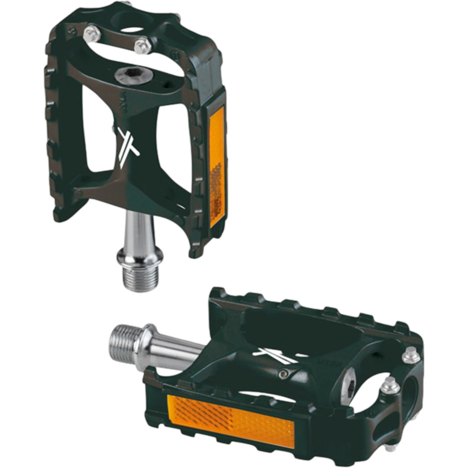 Pedaler XLC PD-C08 Ultralight III