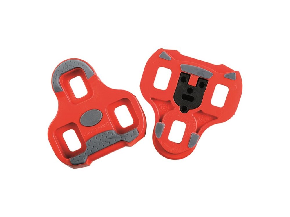 LOOK Pedalklossar Keo Grip, 9 Grader