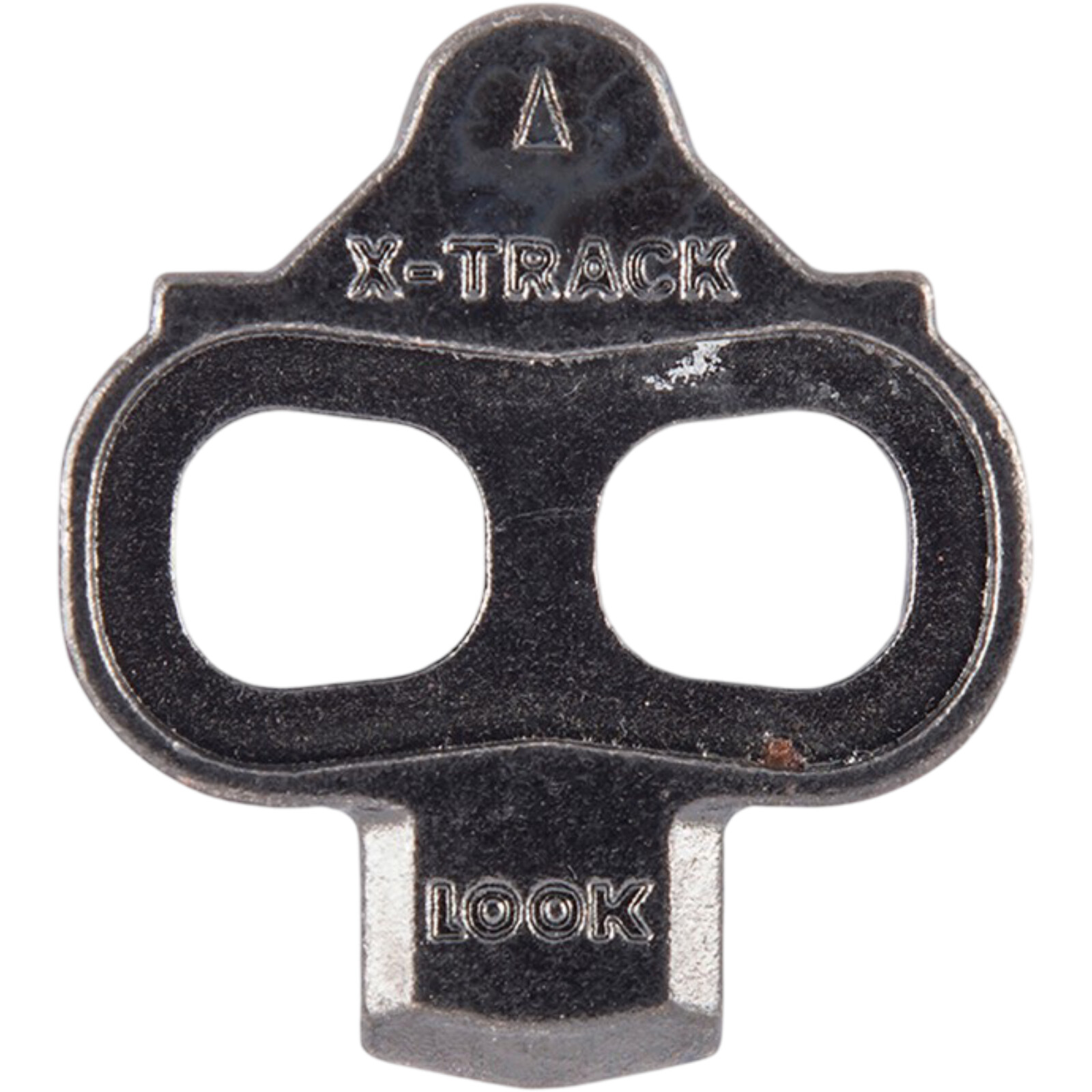 LOOK Pedalklossar X-Track, 6 Grader