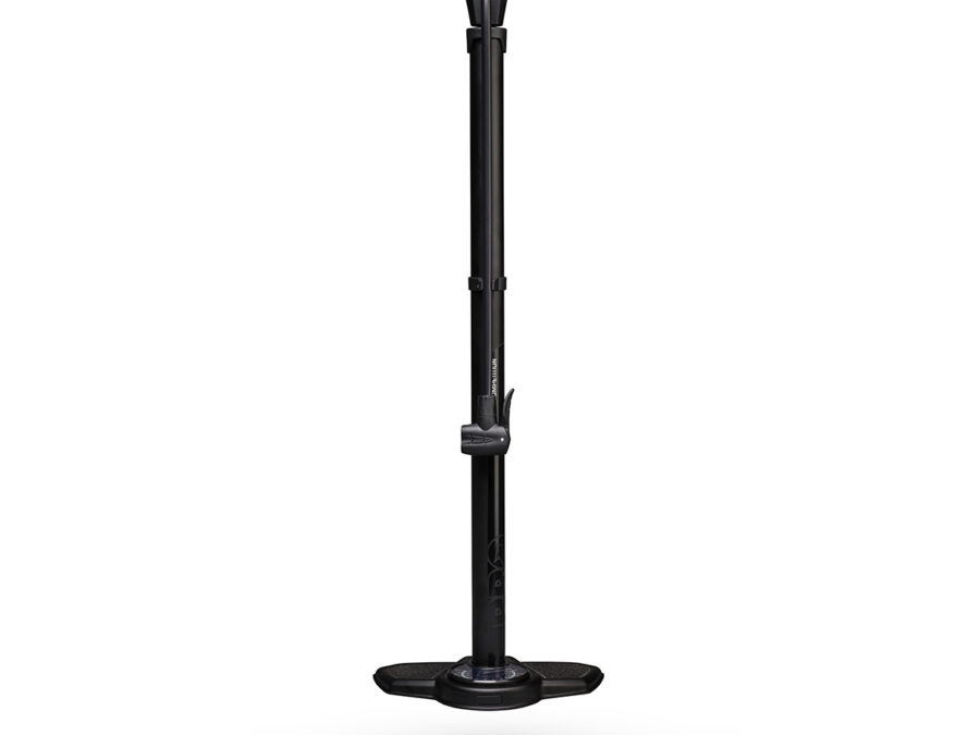 PRO Golvpump Competition, 160psi