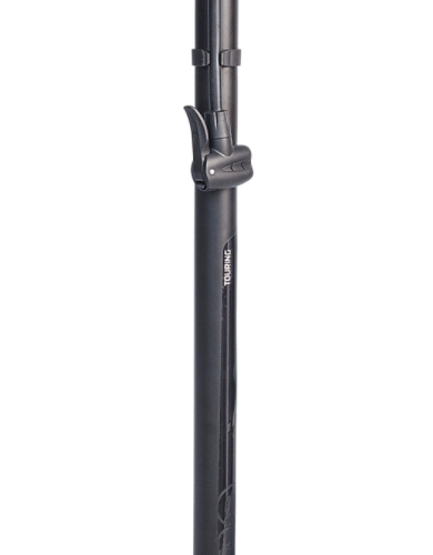 PRO Golvpump Touring, 160psi